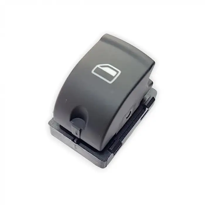 Sol Arka Kapı Cam Düğmesi 4F0959855A, Audi A3 ile Uyumlu, 2009-2012