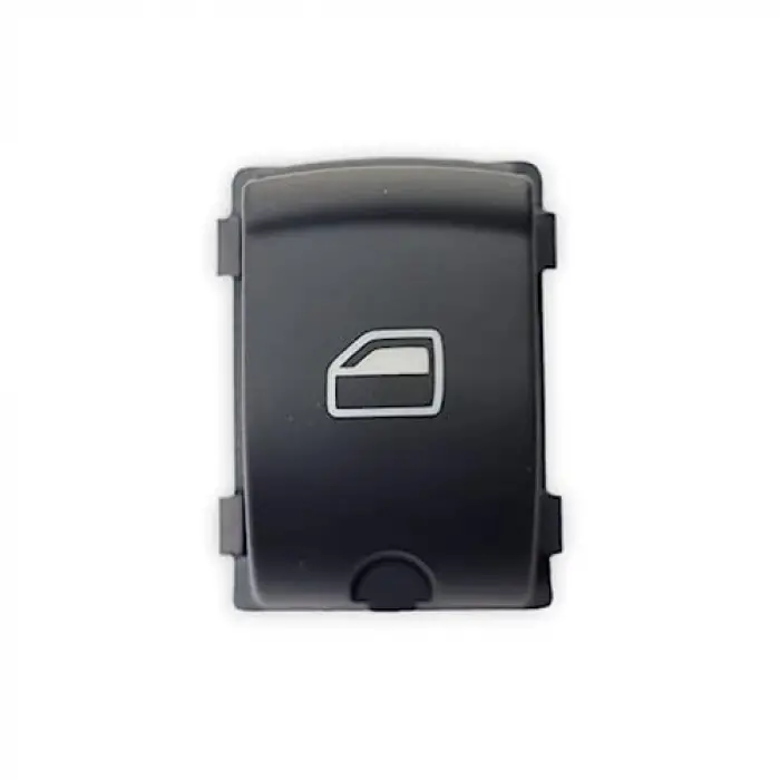 Sol Arka Kapı Cam Düğmesi 4F0959855A, Audi A3 ile Uyumlu, 2009-2012