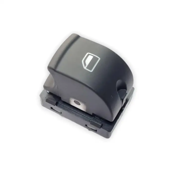 Sol Arka Kapı Cam Düğmesi 4F0959855A, Audi A3 ile Uyumlu, 2009-2012