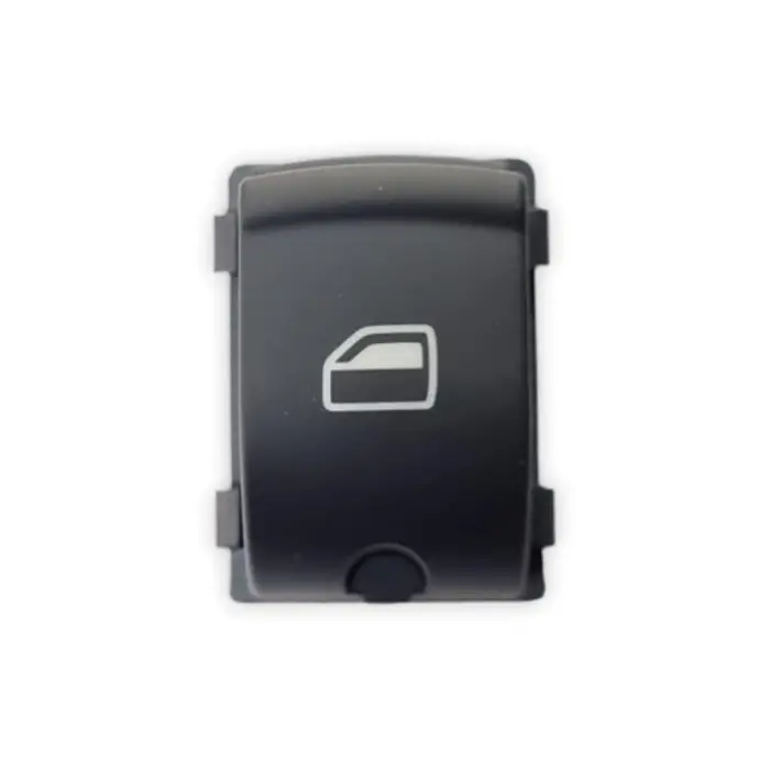 Sol Arka Kapı Cam Düğmesi 4F0959855A, Audi A3 ile Uyumlu, 2009-2012