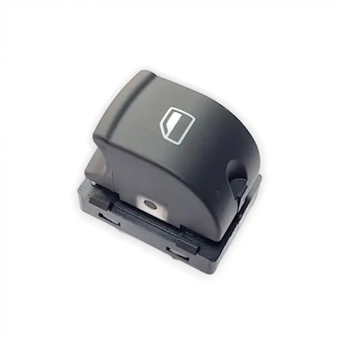 Sol Arka Kapı Cam Düğmesi, 4F0959855A, Audi A6 ile Uyumlu 2009-2011