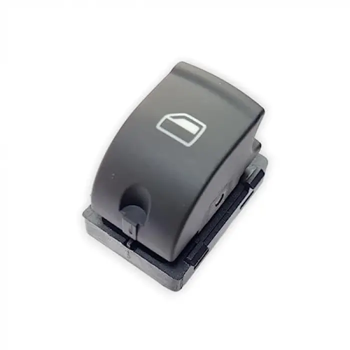 Sol Arka Kapı Cam Düğmesi, 4F0959855A, Audi A6 ile Uyumlu 2009-2011