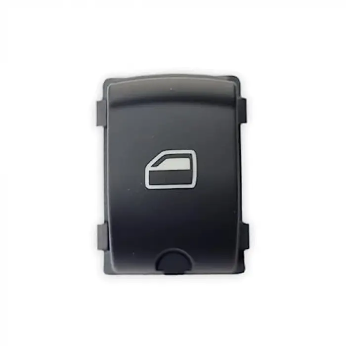 Sol Arka Kapı Cam Düğmesi, 4F0959855A, Audi A6 ile Uyumlu 2009-2011
