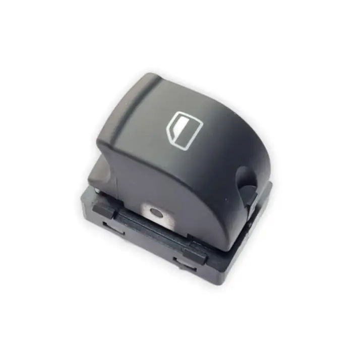 Sol Arka Kapı Cam Düğmesi, 4F0959855A, Audi A6 ile Uyumlu 2009-2011