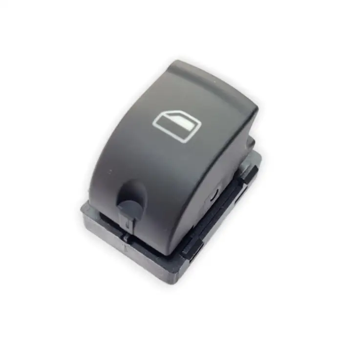 Sol Arka Kapı Cam Düğmesi, 4F0959855A, Audi A6 ile Uyumlu 2009-2011