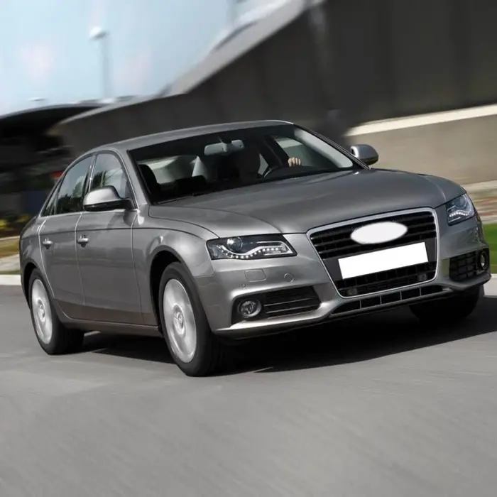 Sol Arka Kapı Cam Düğmesi Krom 8K0959855B Audi A4 ile Uyumlu 2009-2015