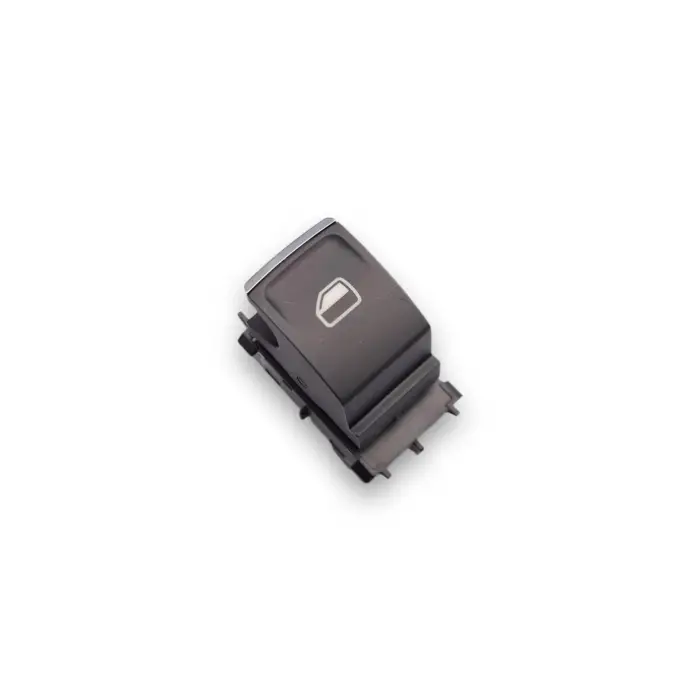 Sol Arka Kapı Cam Düğmesi Kromlu 5G0959855R Seat Ateca ile uyumlu 2016-2020