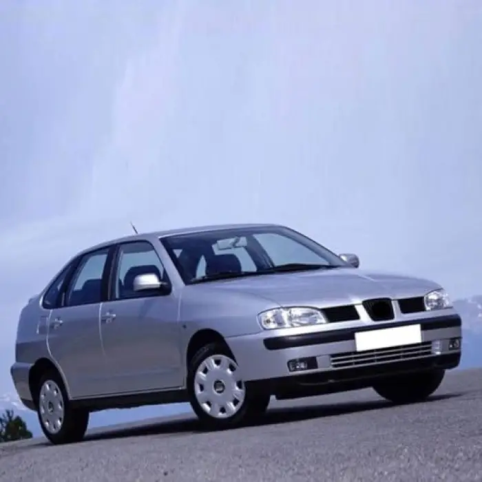 Sol Arka Kapı Dış Kolu 6K4839205B Seat Cordoba ile uyumlu 2000-2002