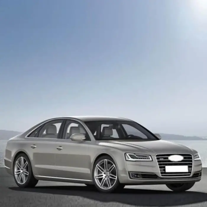 Sol Arka Kapı Krom Cam Düğmesi 4H0959855A Audi A8 ile uyumlu 2010-2018