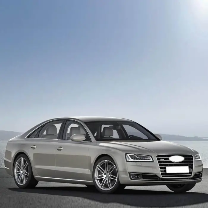 Sol Arka Kapı Krom Cam Düğmesi 4H0959855A Audi A8 ile uyumlu 2010-2018