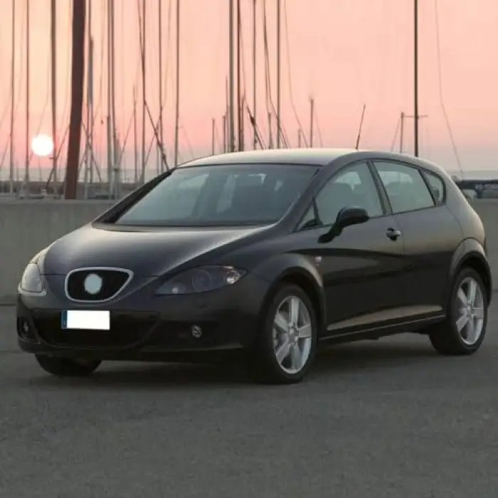 Sol Arka Kapı Krom Cam Düğmesi 5K0959855 Seat Leon 2 ile Uyumlu 2006-2012