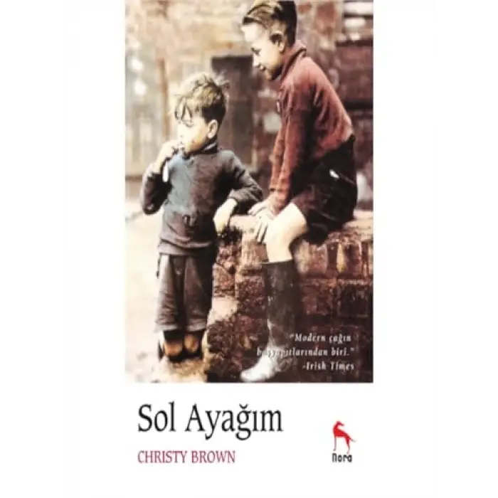 Sol Ayağım