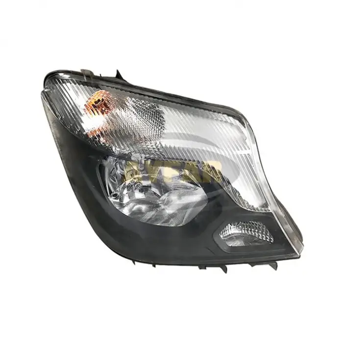 Sol Motorlu Far Mercedes Sprinter 14-18 505417