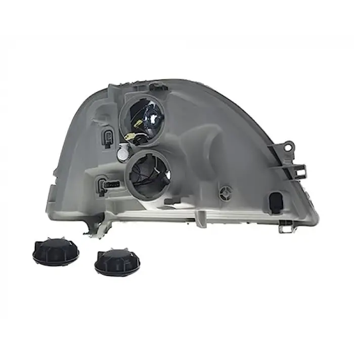 Sol Motorlu Far Renault Master 2004-2009 Ayf 505451