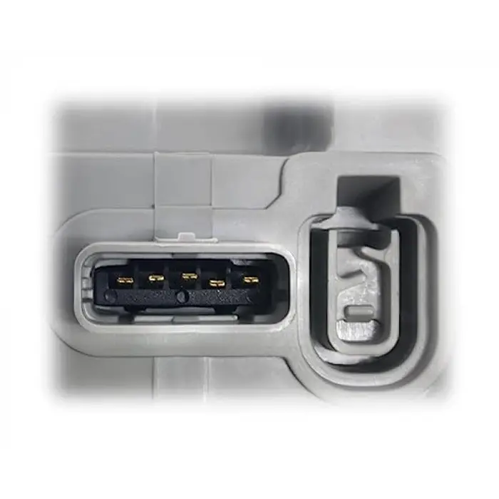 Sol Motorlu Far Renault Master 2004-2009 Ayf 505451
