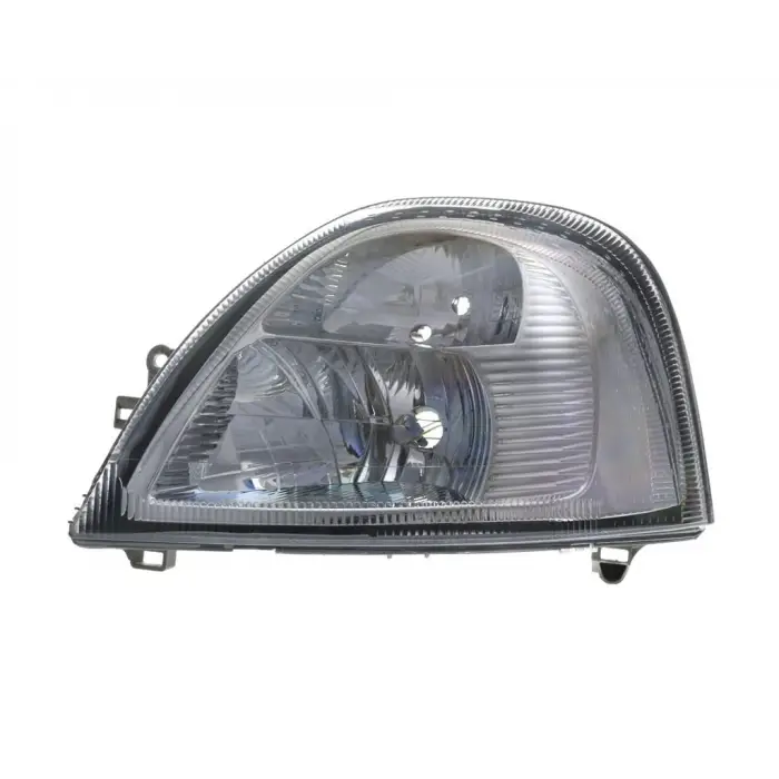 Sol Motorlu Far Renault Master 2004-2009 Ayf 505451