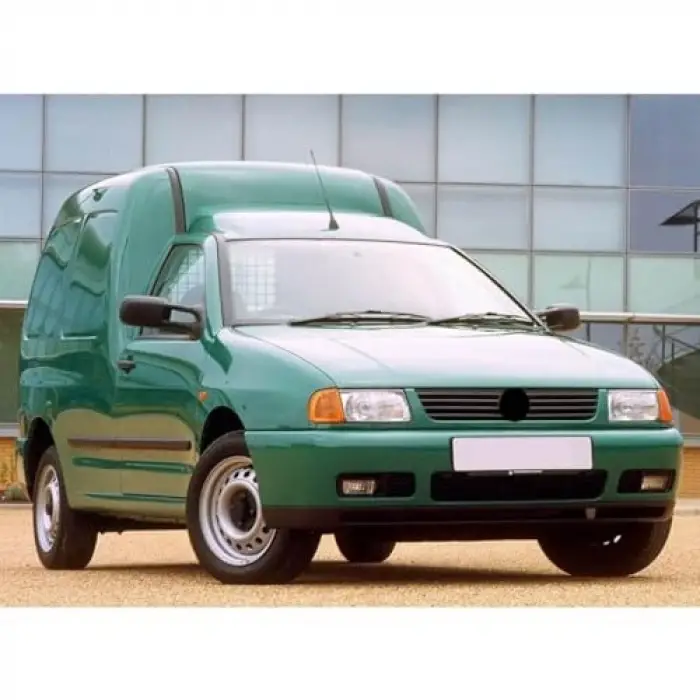 Sol Ön Dış Kapı Kolu 6K0837207A VW Caddy ile uyumlu 1996-2003