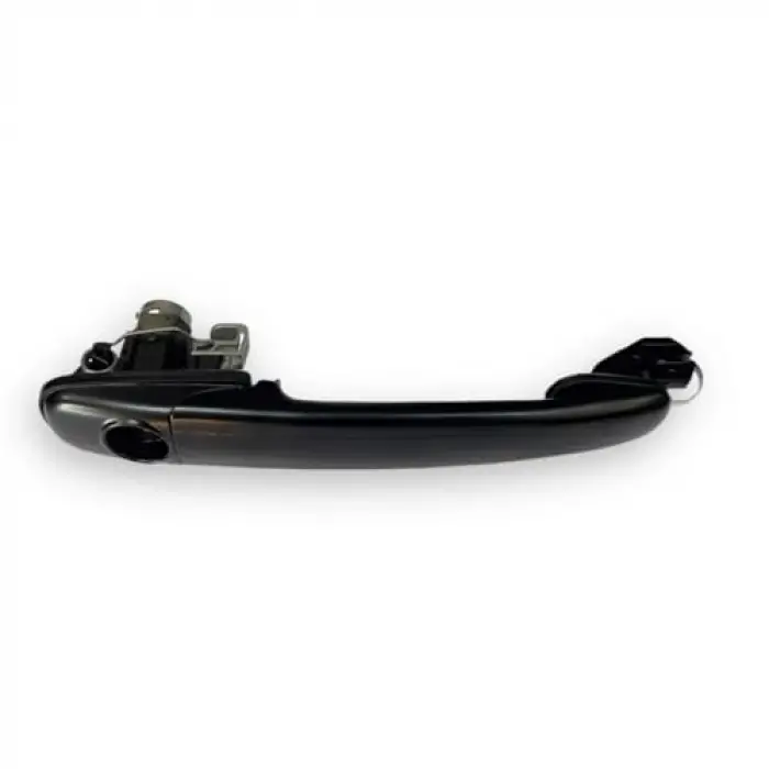 Sol Ön Dış Kapı Kolu 6K0837207A VW Caddy ile uyumlu 1996-2003