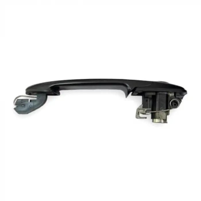 Sol Ön Dış Kapı Kolu 6K0837207A VW Caddy ile uyumlu 1996-2003