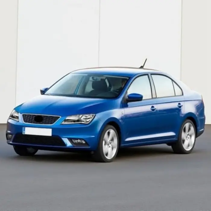 Sol Ön Dış Kapı Kolu 6R4837205D Seat Toledo ile uyumlu 2013-2019