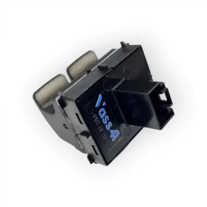 Sol Ön Kapı Cam Düğmesi 5G0959858B VW Golf 7 Tek Kapı ile uyumlu 2013-2017