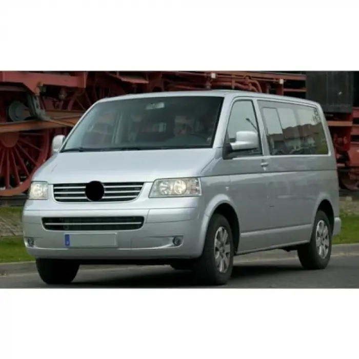 Sol Ön Kapı Cam Düğmesi, Çiftli, 7E0959855A, VW Caravelle ile Uyumlu, 2004-2010