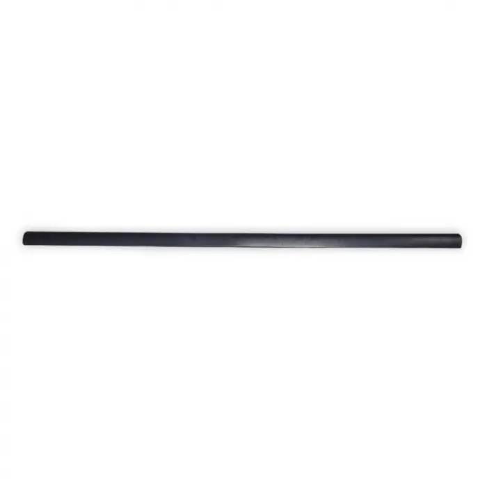 Sol Ön Kapı Çıtası Siyah Plastik 3B0853515 VW Passat B5 ile uyumlu 1997-2000