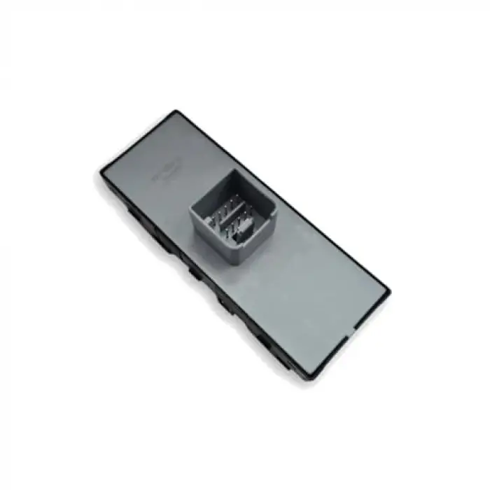 Sol Ön Kapı Dörtlü Cam Düğmesi 1K4959857B, VW Golf Plus ile uyumlu 2005-2010