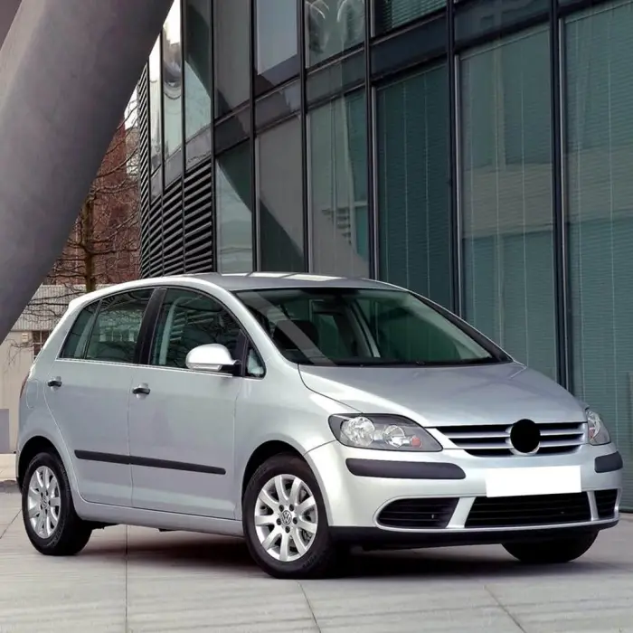 Sol Ön Kapı Dörtlü Cam Düğmesi 1K4959857B, VW Golf Plus ile uyumlu 2005-2010
