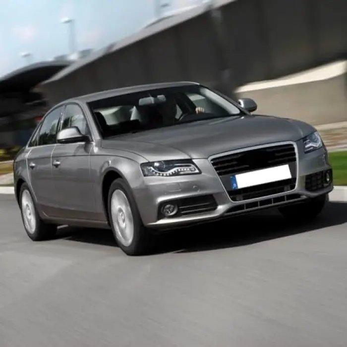 Sol Ön Kapı Dörtlü Cam Düğmesi 8K0959851 Audi A4 ile uyumlu 2009-2012