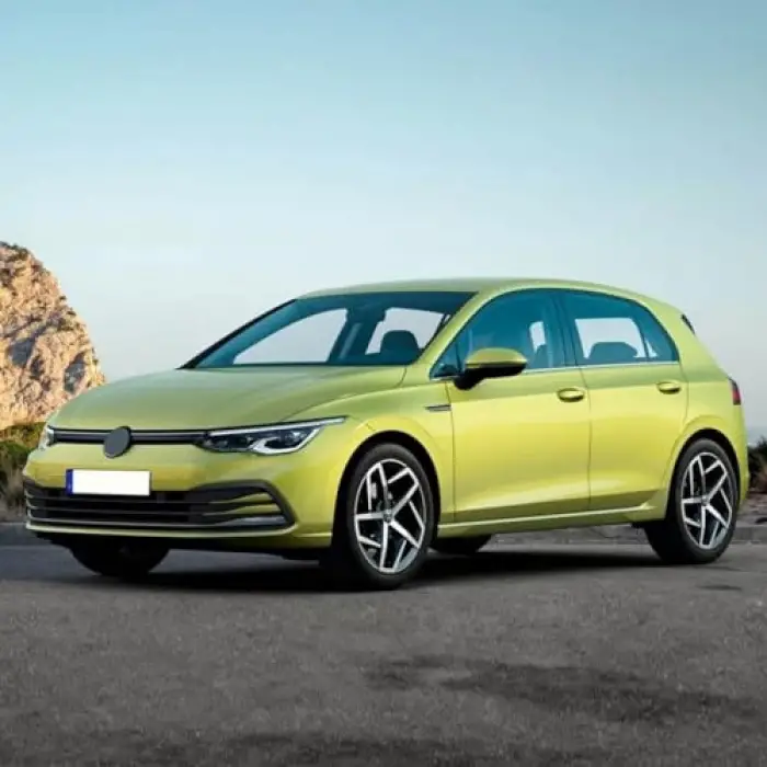 Sol Ön Kapı Dörtlü Cam Düğmesi Krom 5G0959857E VW Golf ile uyumlu 2020-2024