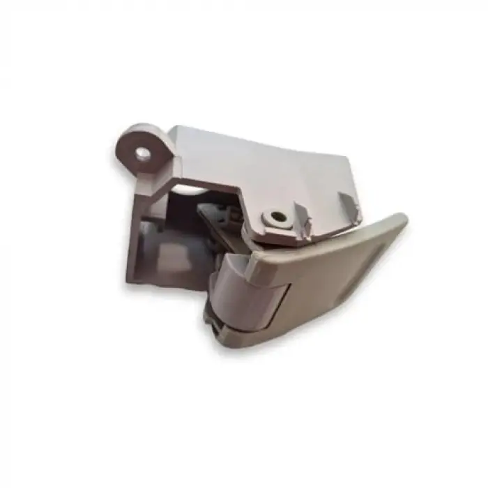 Sol Ön Kapı İç Açma Kolu Gri 2D0837085 VW Volt LT35 ile uyumlu 1997-2007