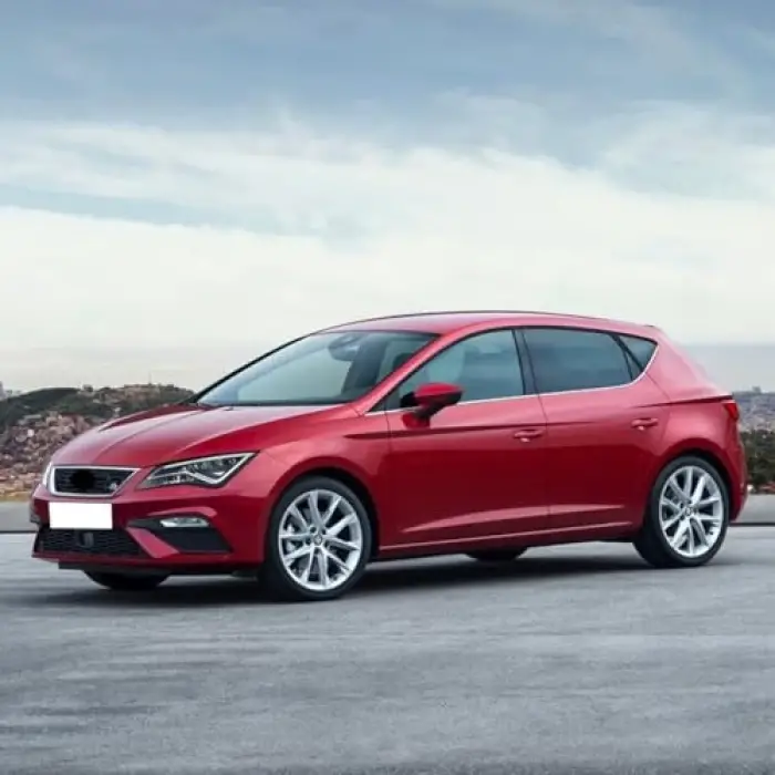 Sol Ön Kapı Kolu İç Yatak 5N0837885H Seat Leon ile Uyumlu 2017-2020