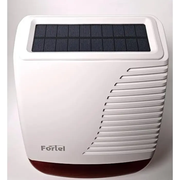 Solar Dış Mekan Siren (FSN40)