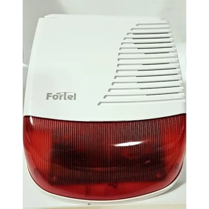 Solar Dış Mekan Siren (FSN40)