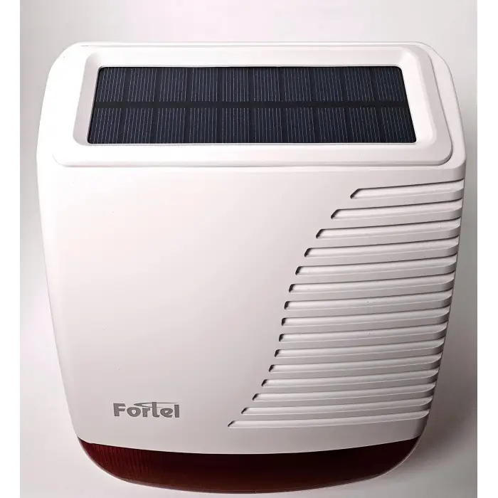 Solar Dış Mekan Siren (FSN40)