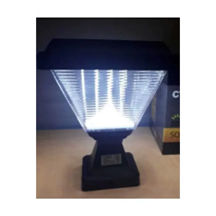 Solar Set Üstü Dekoratif Aydınlatma