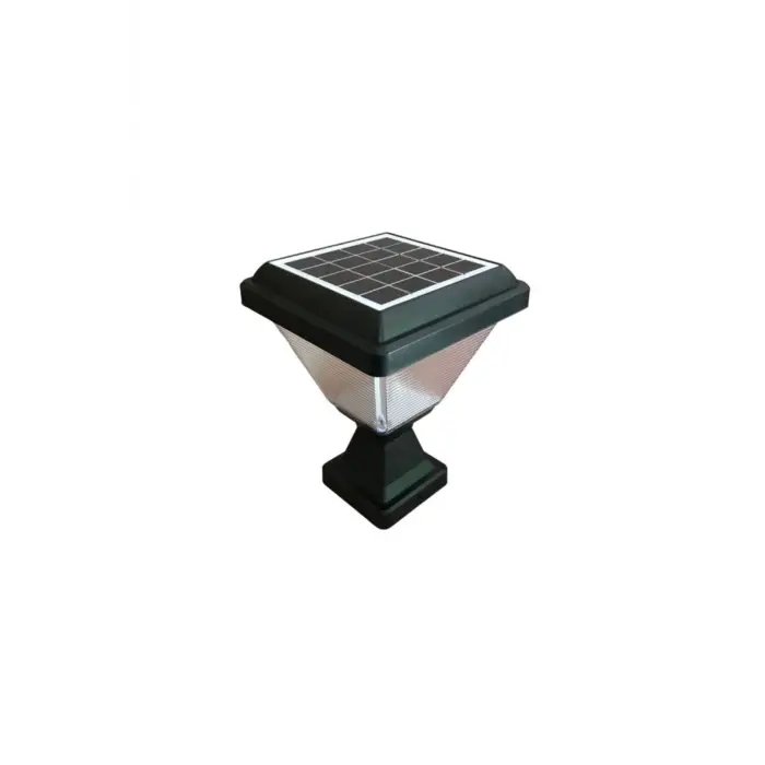 Solar Set Üstü Dekoratif Aydınlatma