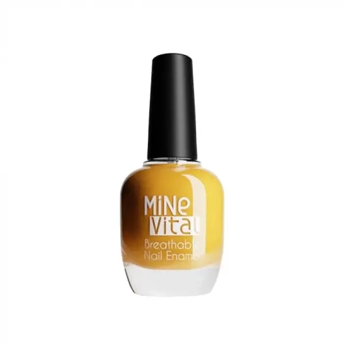 Soleil - Nefes Alan Oje, Breathable, Water Permeable 15 ml (40)