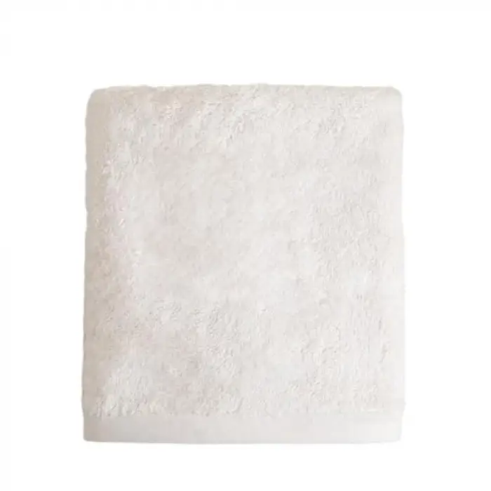Solid Yüz Havlusu 50x90 cm