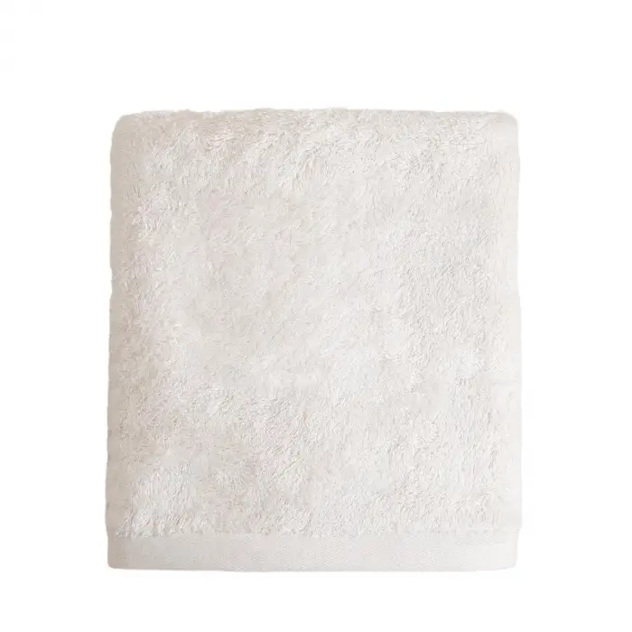 Solid Yüz Havlusu 50x90 cm