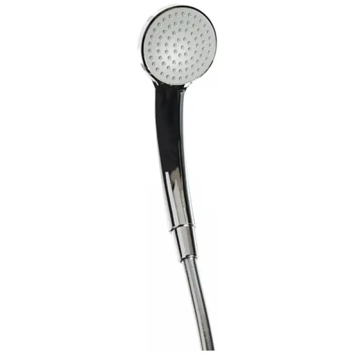 Solo C 1F A45675 El Duşu Takımı, Krom