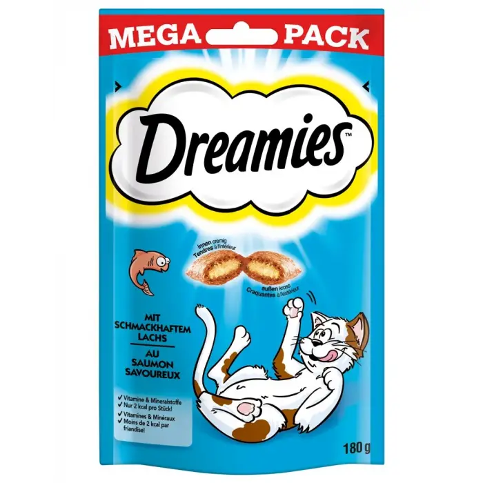 Somonlu mega pack 4 * 180 g