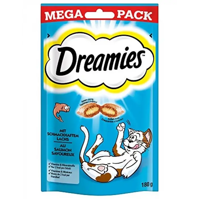 Somonlu mega pack 4 * 180 g
