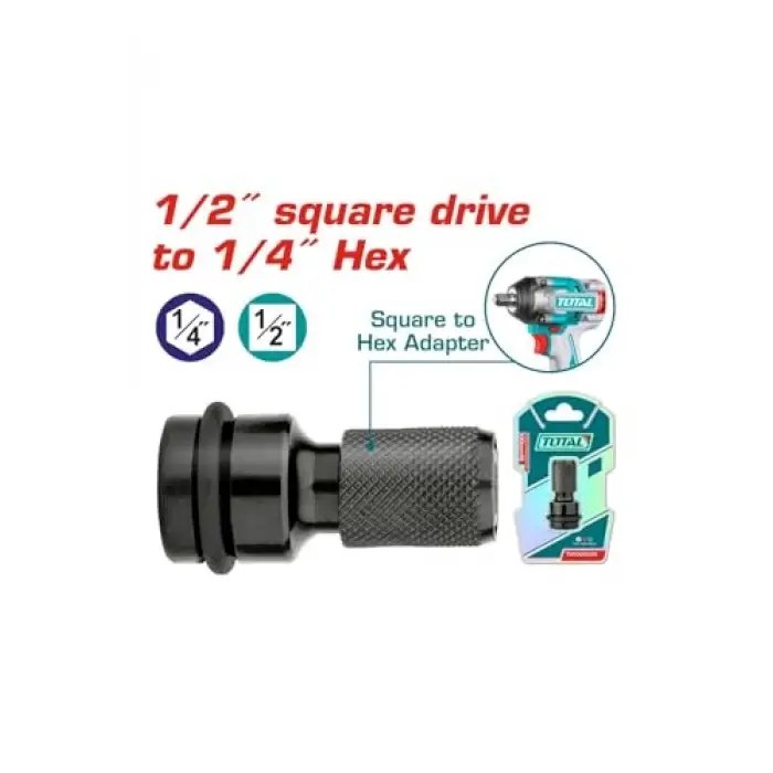Somun Sökme Bits UÇ Adaptörü