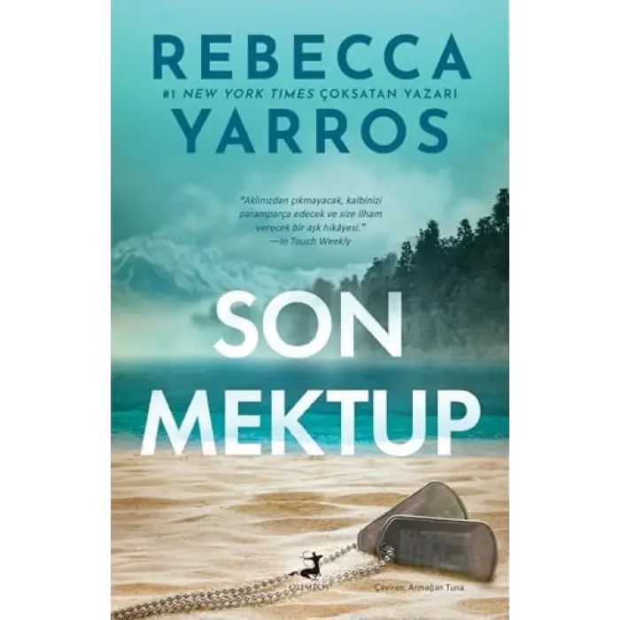 Son Mektup Romanı