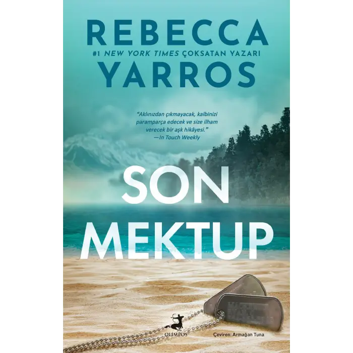 Son Mektup Romanı