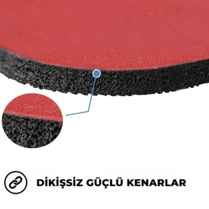 SonicTouch UltraGrand Code Devre Kartı Dikişsiz Xxl Gaming Oyuncu Masaüstü Klavye Mouse Pad 40x90Cm