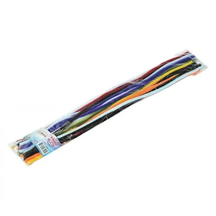 Şönil 50 cm, (6 Mm) 25li Paket