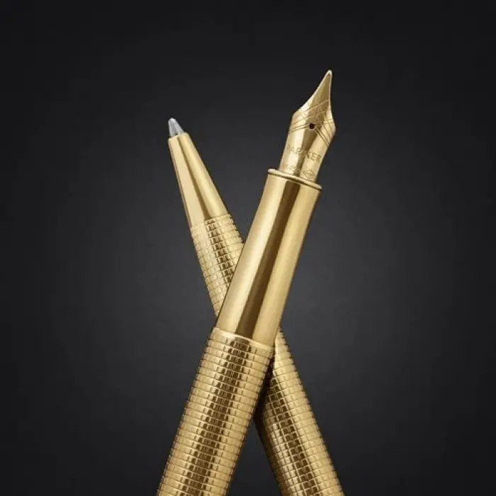 Sonnet SE Gold Cisele GT Tükenmez Kalem